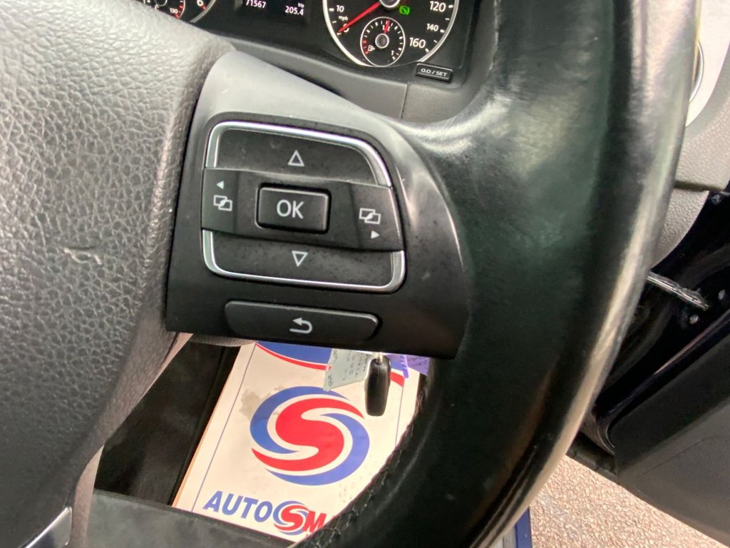 Used Volkswagen Tiguan 2014 for sale - 76632487: Photo 19