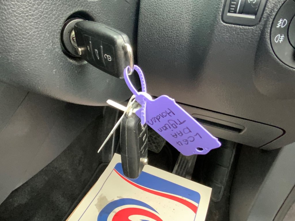 Used Volkswagen Tiguan 2014 for sale - 76632487: Photo 23