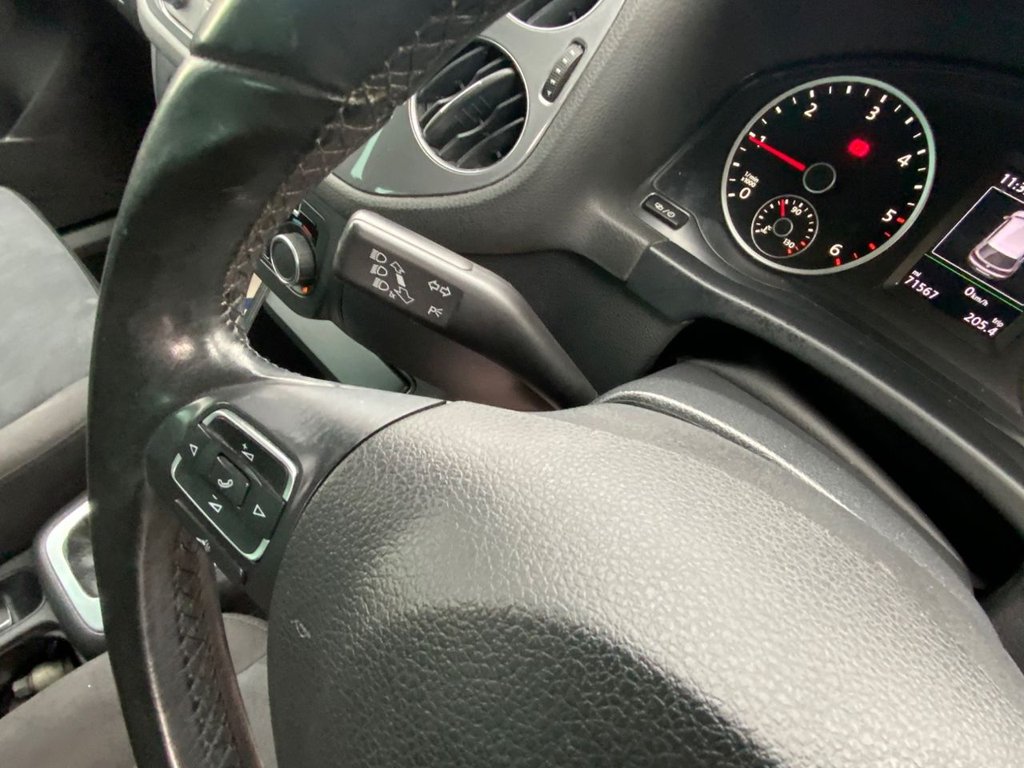 Used Volkswagen Tiguan 2014 for sale - 76632487: Photo 26