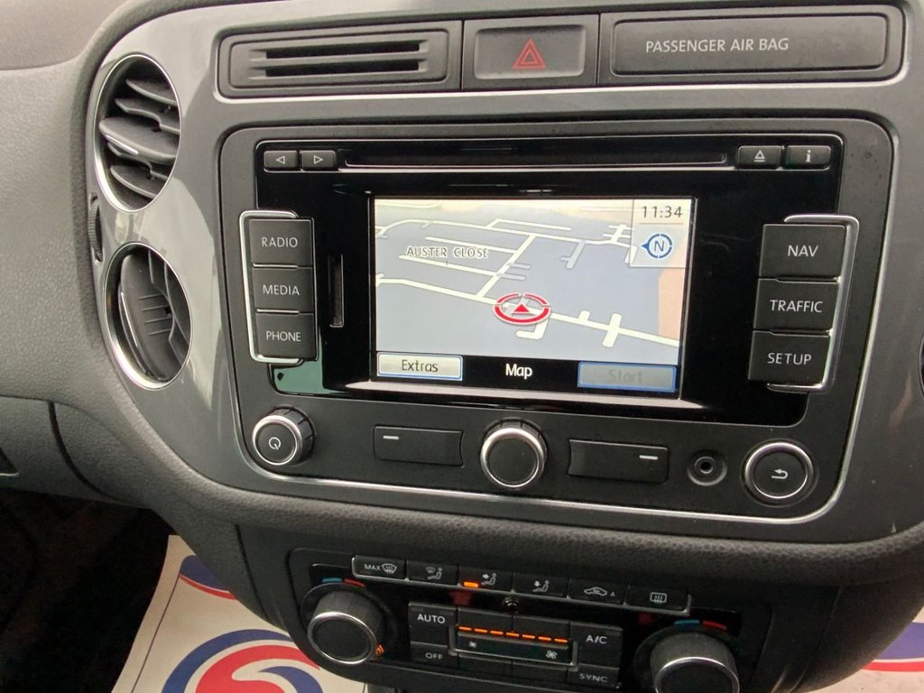 Used Volkswagen Tiguan 2014 for sale - 76632487: Photo 27