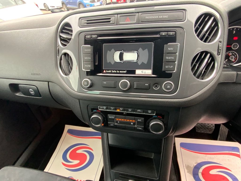 Used Volkswagen Tiguan 2014 for sale - 76632487: Photo 28