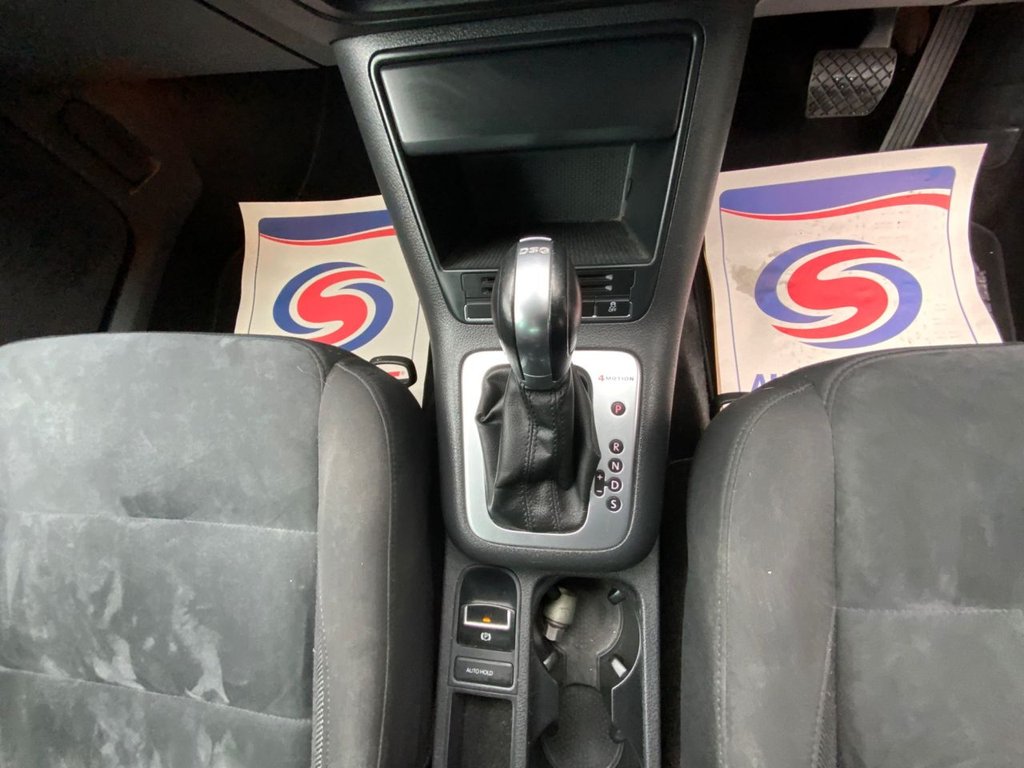 Used Volkswagen Tiguan 2014 for sale - 76632487: Photo 30