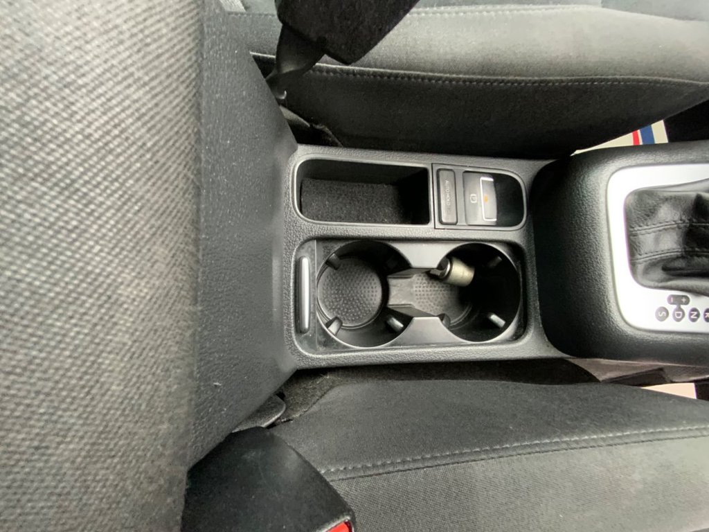 Used Volkswagen Tiguan 2014 for sale - 76632487: Photo 31