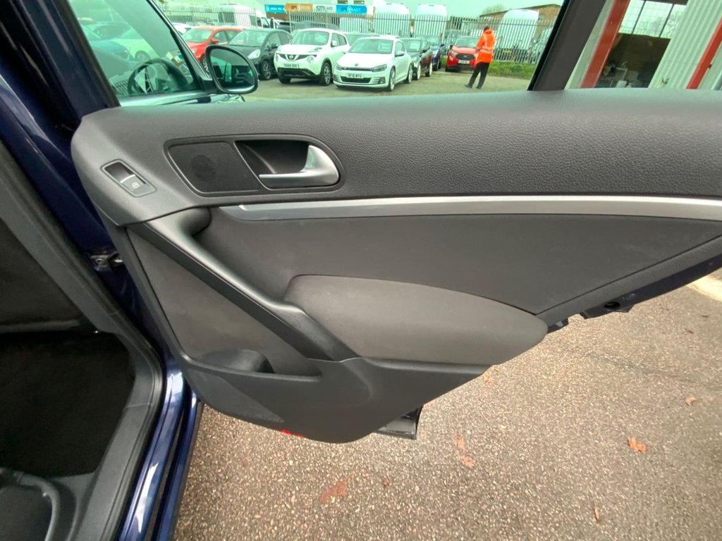 Used Volkswagen Tiguan 2014 for sale - 76632487: Photo 32