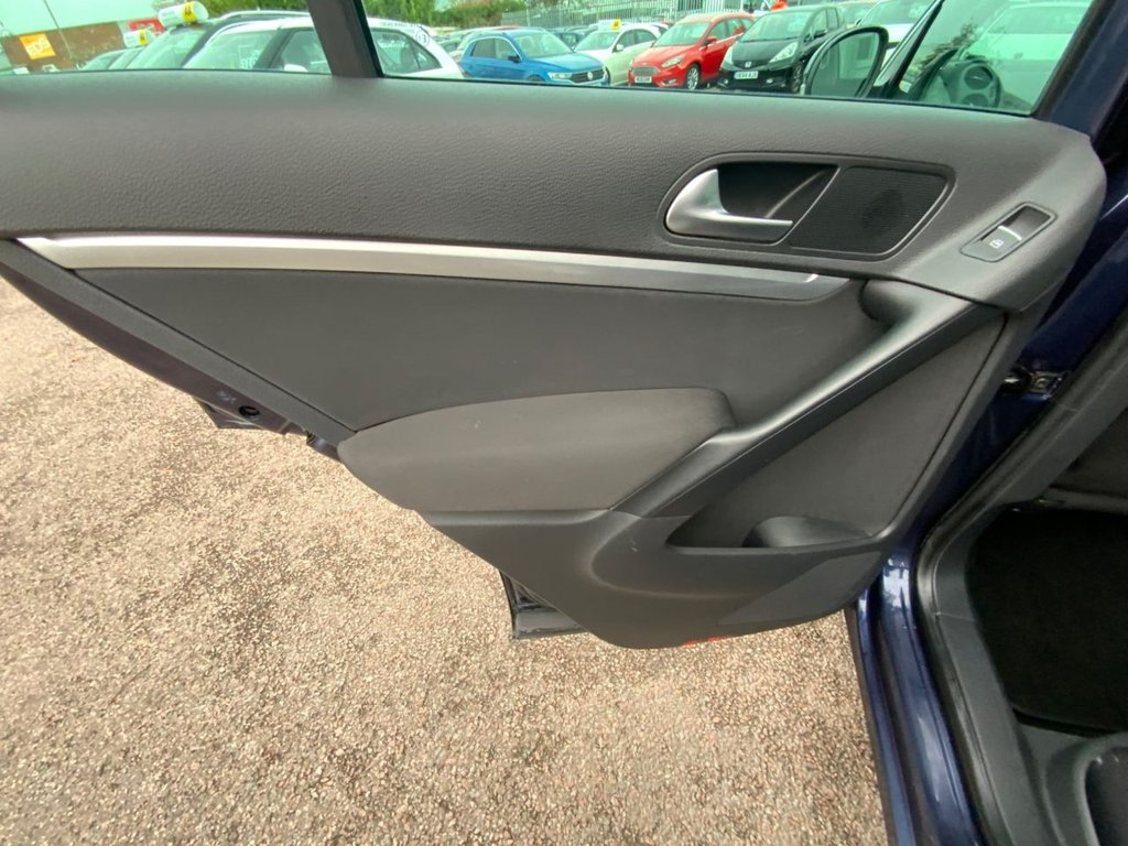 Used Volkswagen Tiguan 2014 for sale - 76632487: Photo 36