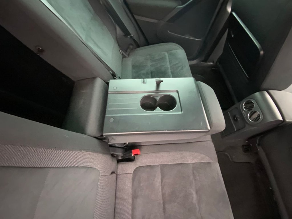 Used Volkswagen Tiguan 2014 for sale - 76632487: Photo 39