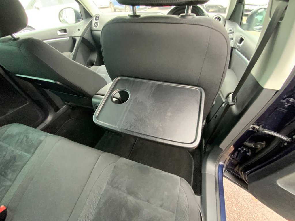 Used Volkswagen Tiguan 2014 for sale - 76632487: Photo 40