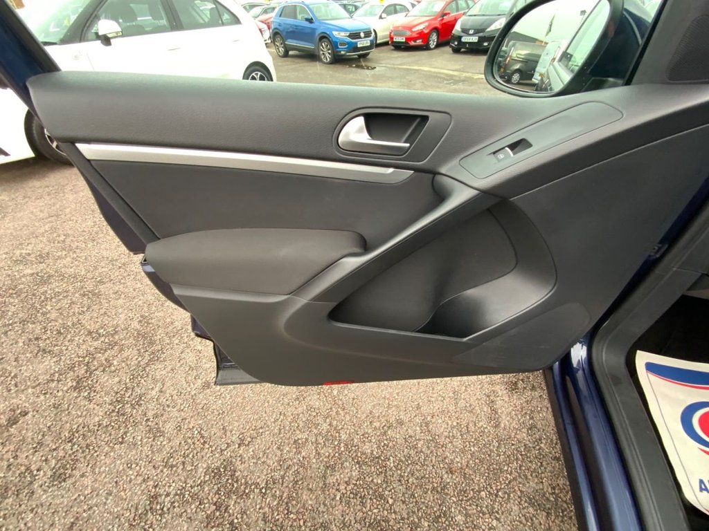 Used Volkswagen Tiguan 2014 for sale - 76632487: Photo 43