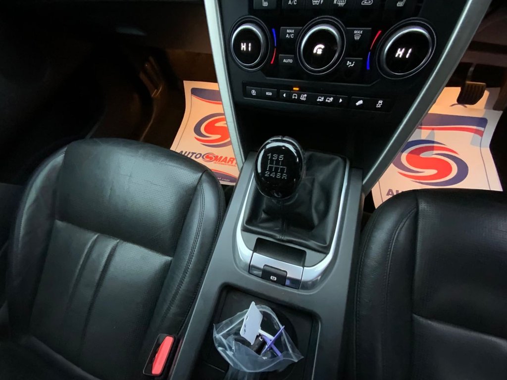 Used Land Rover Discovery Sport 2017 for sale - 76406516: Photo 22