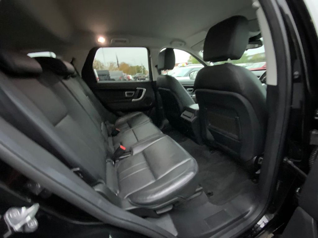 Used Land Rover Discovery Sport 2017 for sale - 76406516: Photo 27