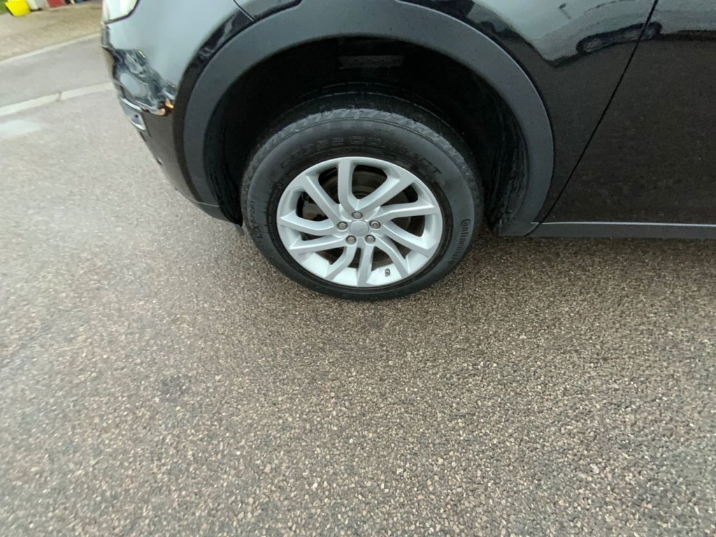 Used Land Rover Discovery Sport 2017 for sale - 76406516: Photo 43