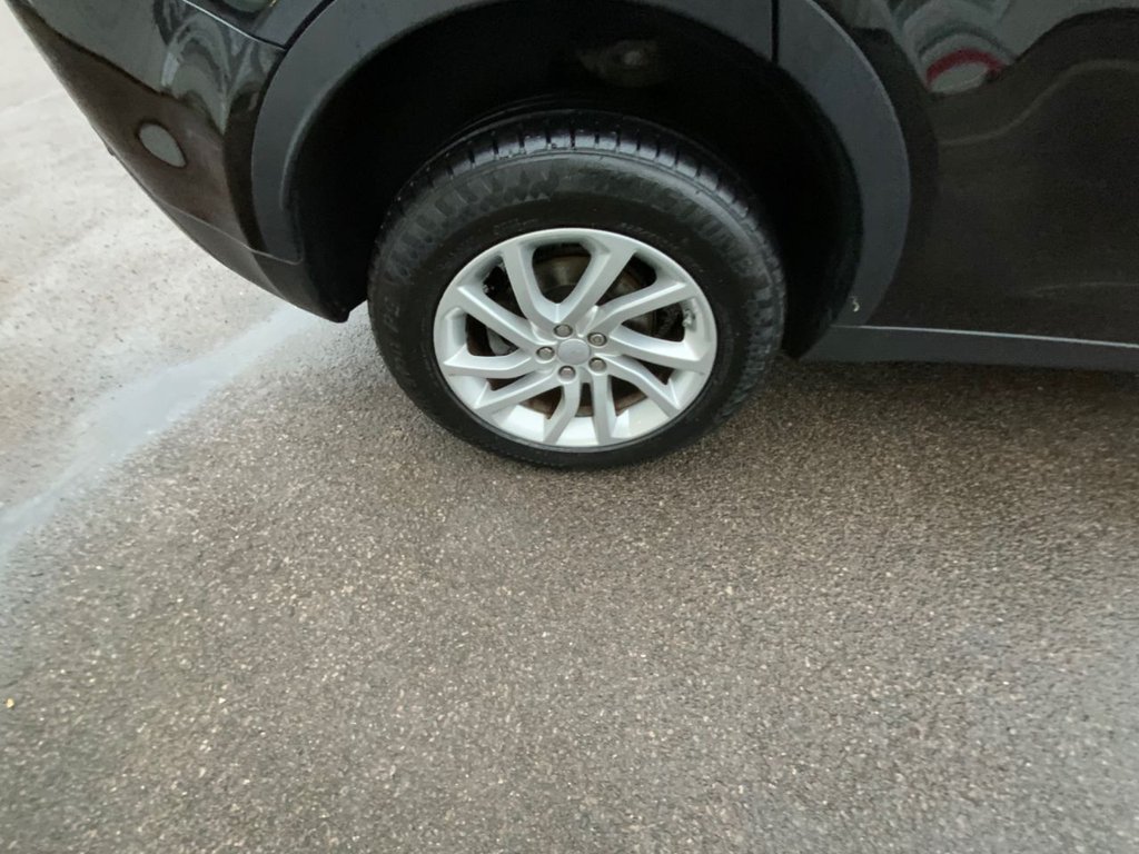 Used Land Rover Discovery Sport 2017 for sale - 76406516: Photo 45