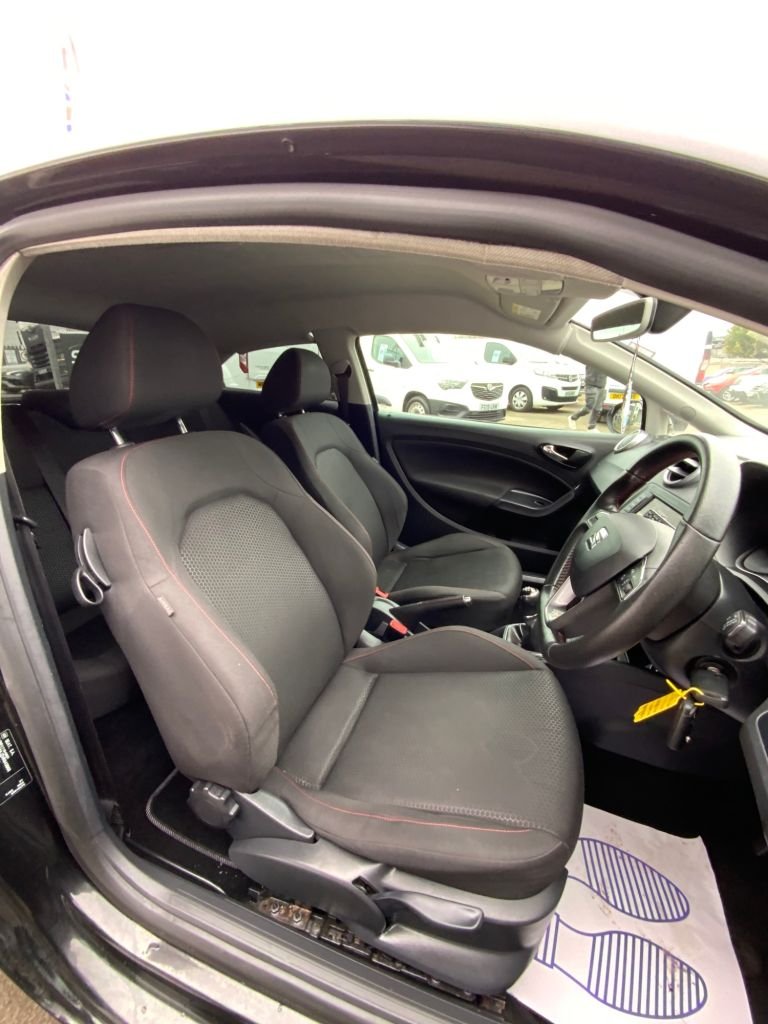 Used SEAT Ibiza 2016 for sale - 77805942: Photo 10