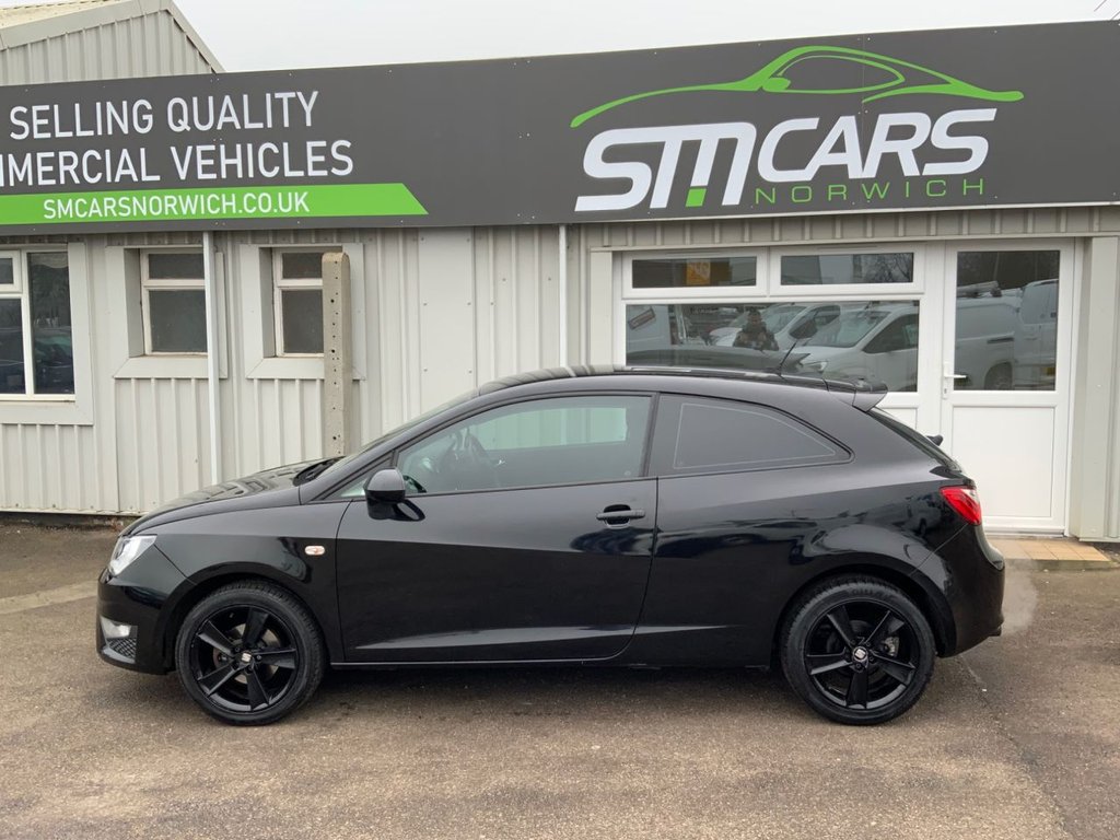 Used SEAT Ibiza 2016 for sale - 77805942: Photo 11