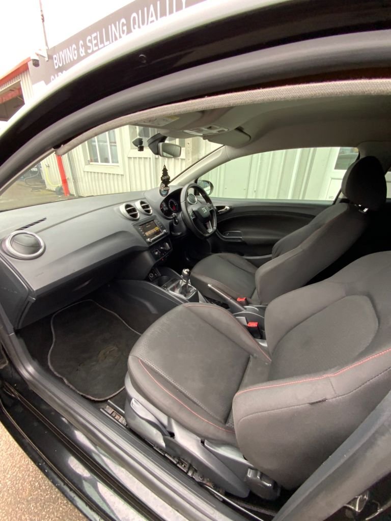 Used SEAT Ibiza 2016 for sale - 77805942: Photo 13