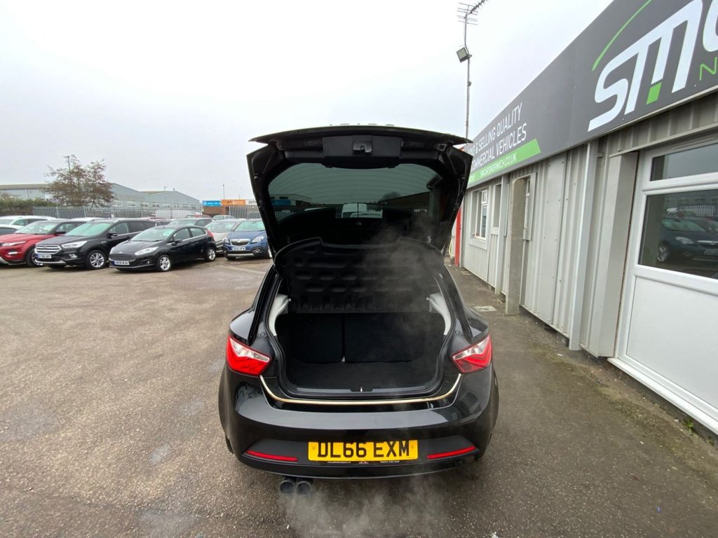 Used SEAT Ibiza 2016 for sale - 77805942: Photo 14