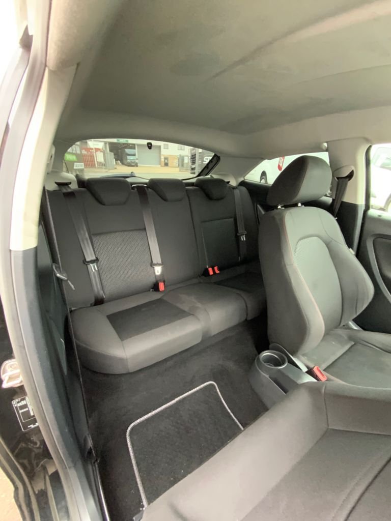 Used SEAT Ibiza 2016 for sale - 77805942: Photo 16