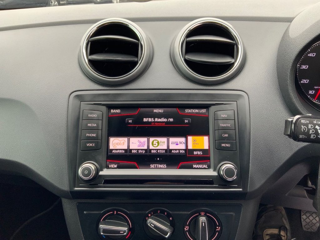 Used SEAT Ibiza 2016 for sale - 77805942: Photo 18