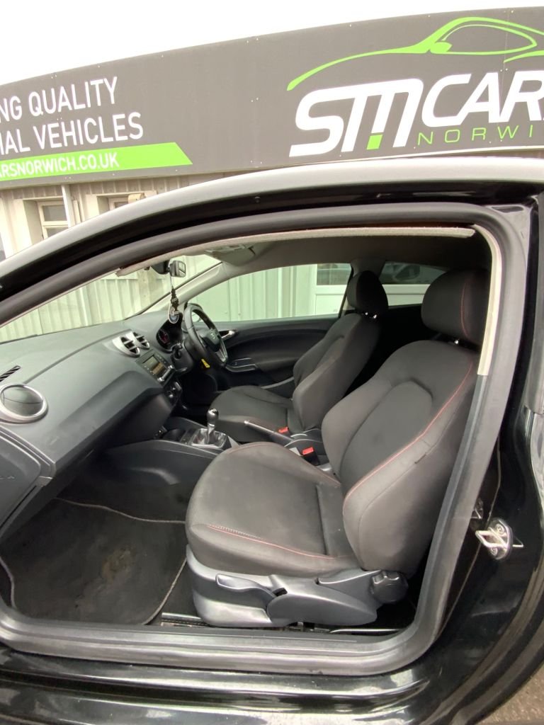 Used SEAT Ibiza 2016 for sale - 77805942: Photo 22