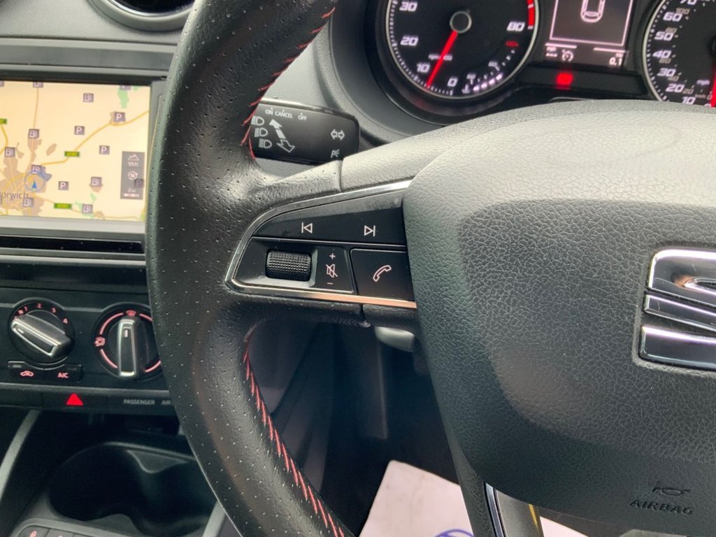 Used SEAT Ibiza 2016 for sale - 77805942: Photo 23