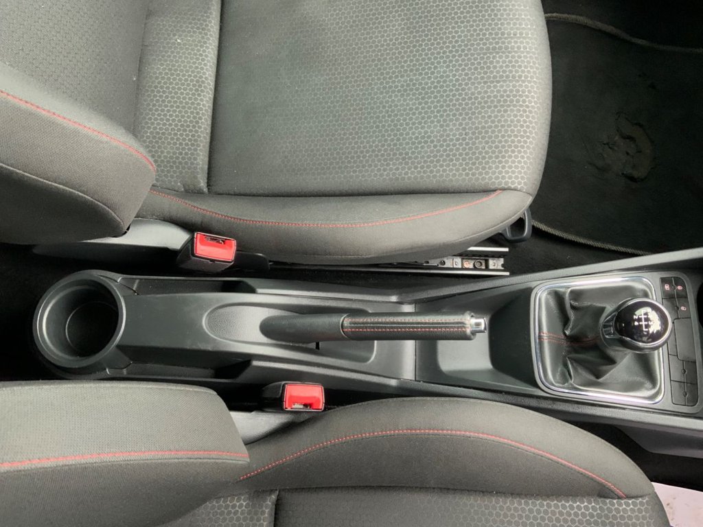 Used SEAT Ibiza 2016 for sale - 77805942: Photo 24