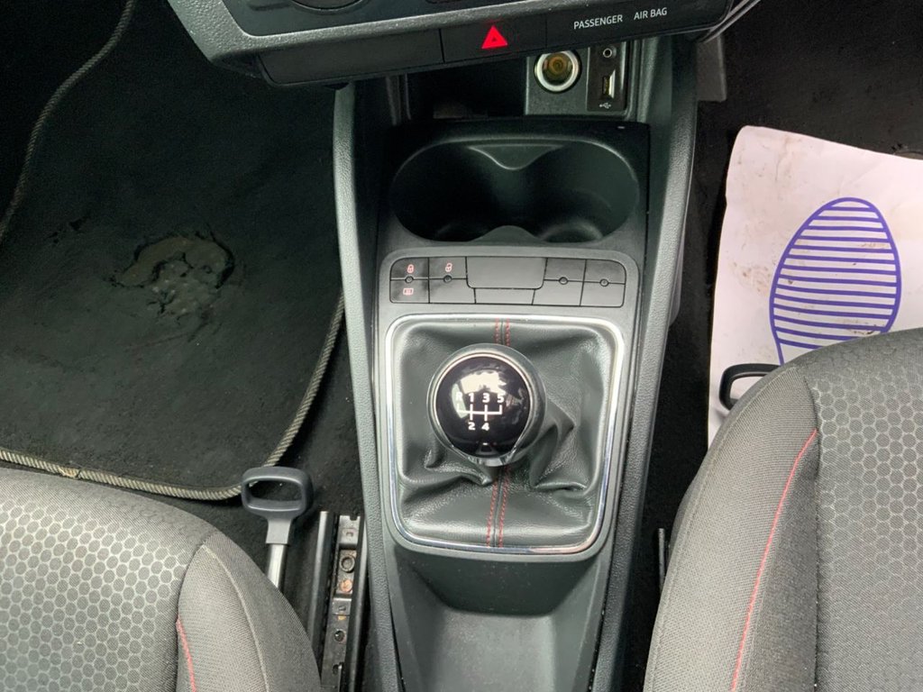 Used SEAT Ibiza 2016 for sale - 77805942: Photo 25