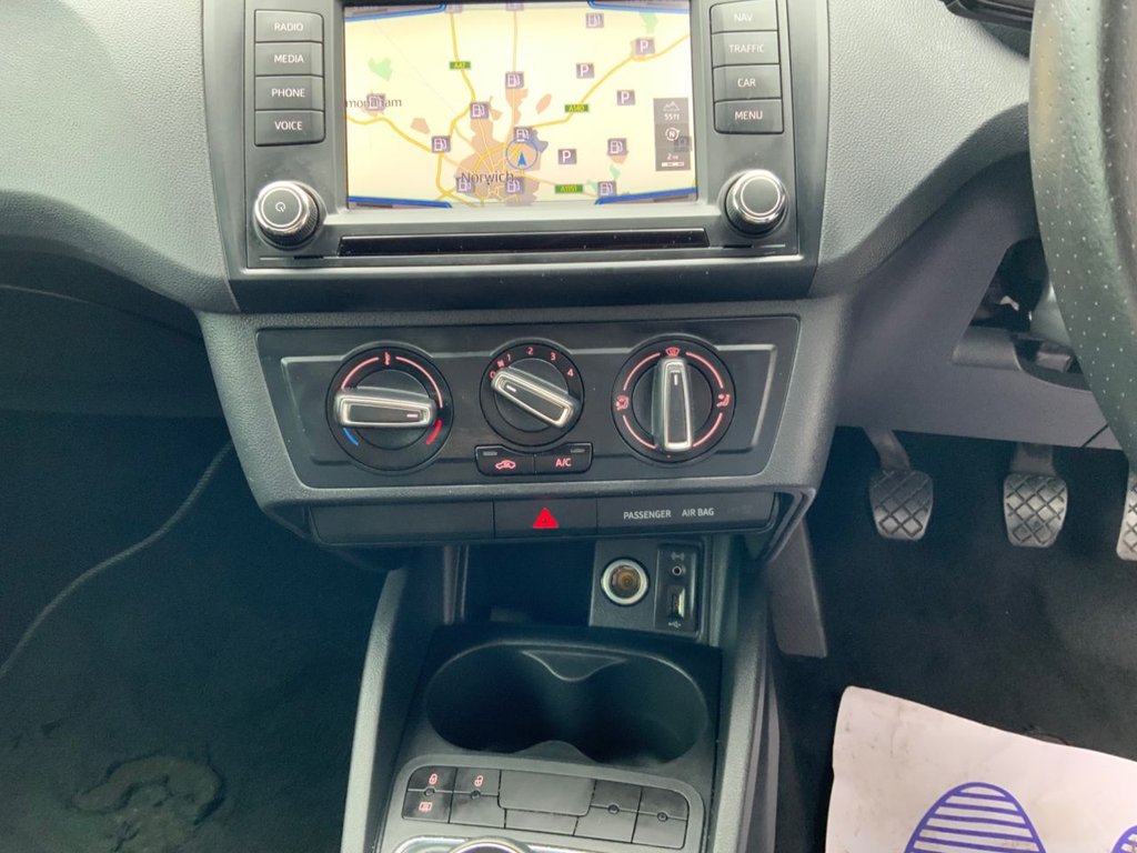 Used SEAT Ibiza 2016 for sale - 77805942: Photo 26