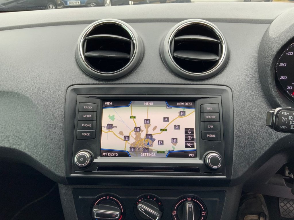 Used SEAT Ibiza 2016 for sale - 77805942: Photo 27