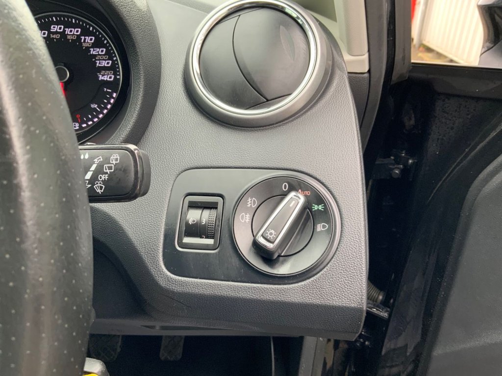 Used SEAT Ibiza 2016 for sale - 77805942: Photo 28