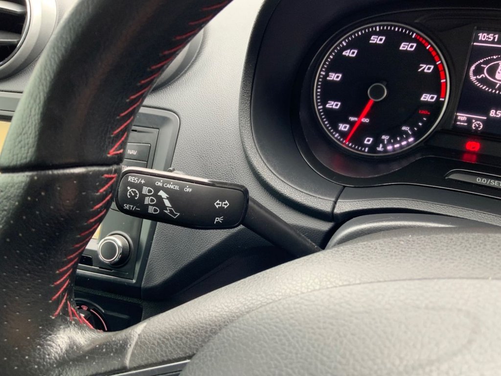 Used SEAT Ibiza 2016 for sale - 77805942: Photo 29