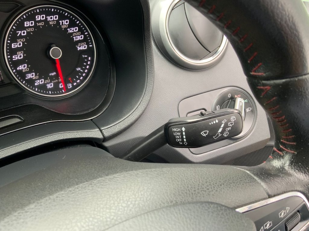 Used SEAT Ibiza 2016 for sale - 77805942: Photo 31