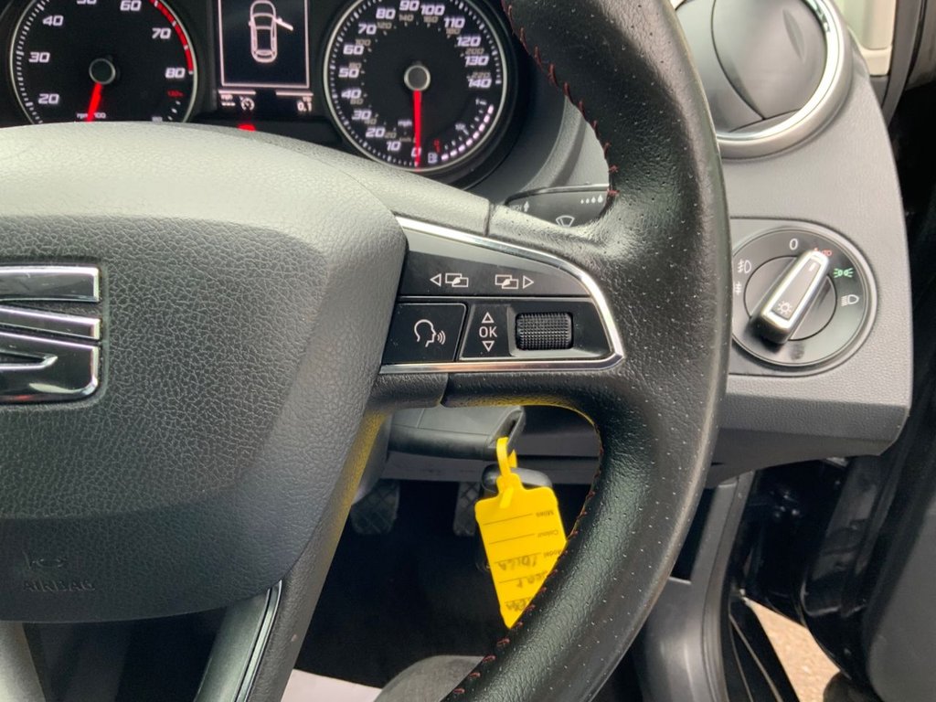 Used SEAT Ibiza 2016 for sale - 77805942: Photo 34