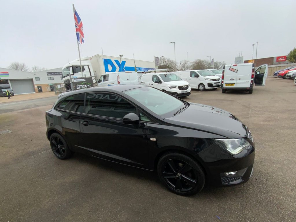 Used SEAT Ibiza 2016 for sale - 77805942: Photo 6