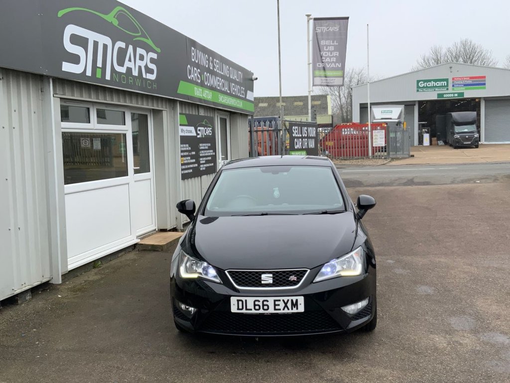 Used SEAT Ibiza 2016 for sale - 77805942: Photo 8