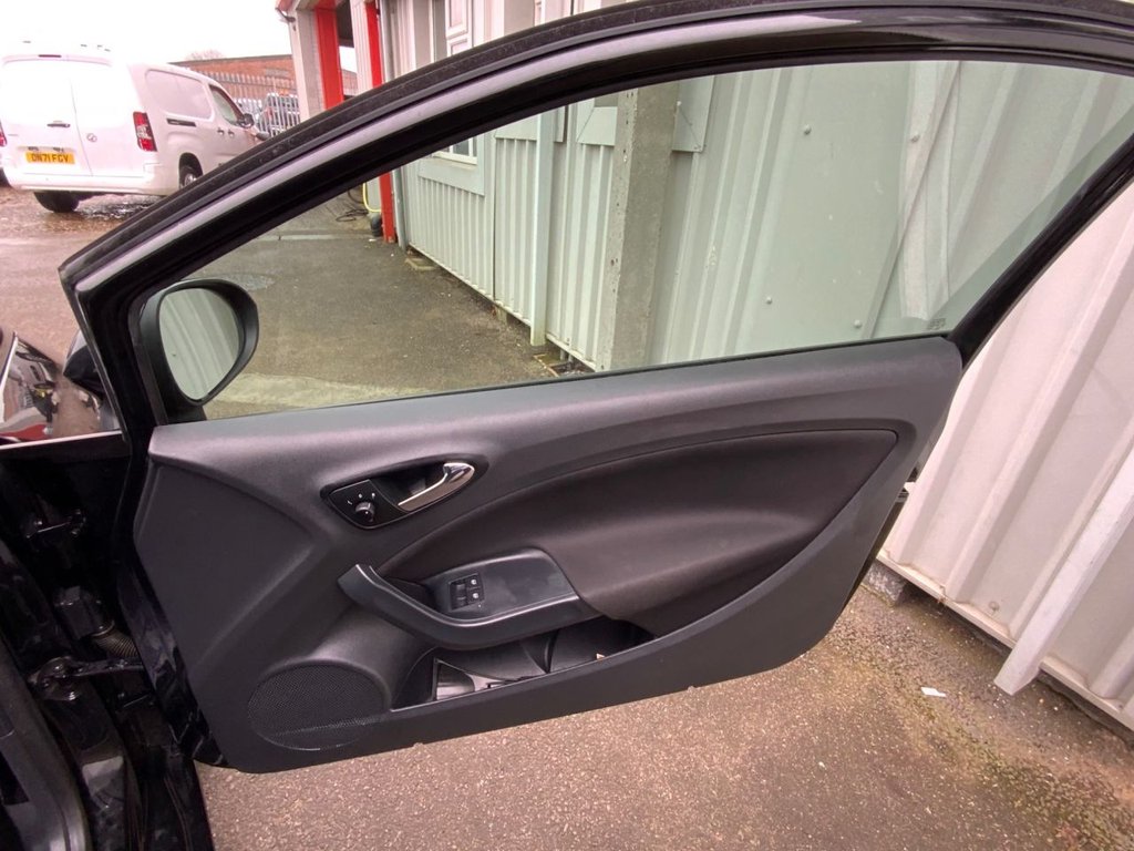 Used SEAT Ibiza 2016 for sale - 77805942: Photo 9