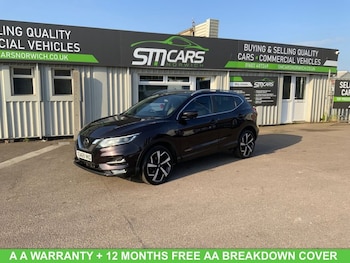 Used Nissan Qashqai 2019 for sale - 78702236: Photo