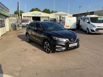 Used Nissan Qashqai 2019 for sale - 78702236: Photo