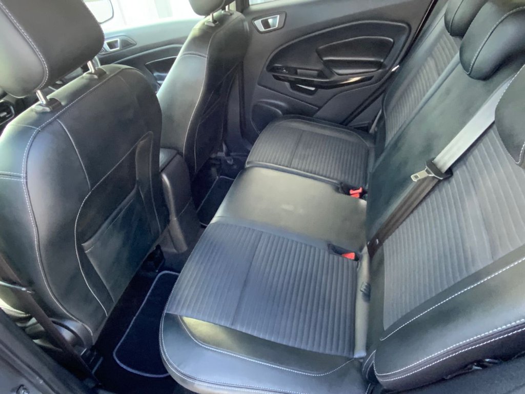 Used Ford Ecosport 2018 for sale - 76163504: Photo 18