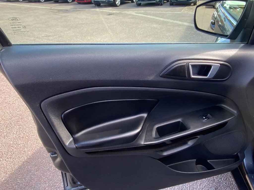 Used Ford Ecosport 2018 for sale - 76163504: Photo 24