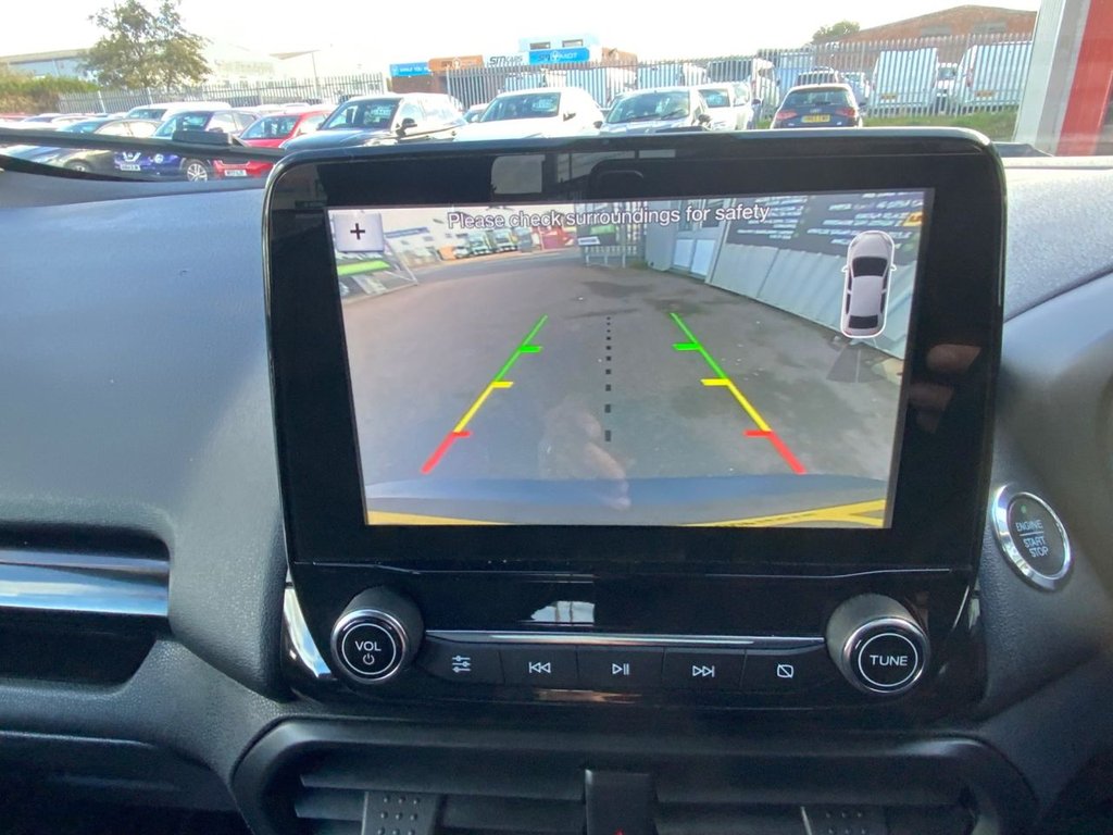 Used Ford Ecosport 2018 for sale - 76163504: Photo 29