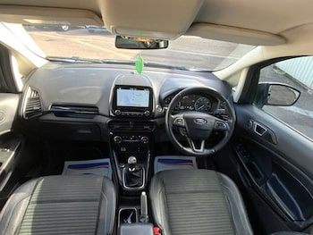 Used Ford Ecosport 2018 for sale - 76163504: Photo 2