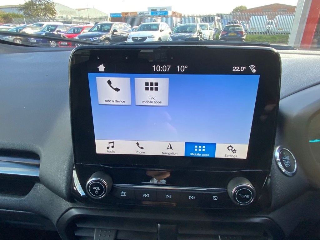 Used Ford Ecosport 2018 for sale - 76163504: Photo 30