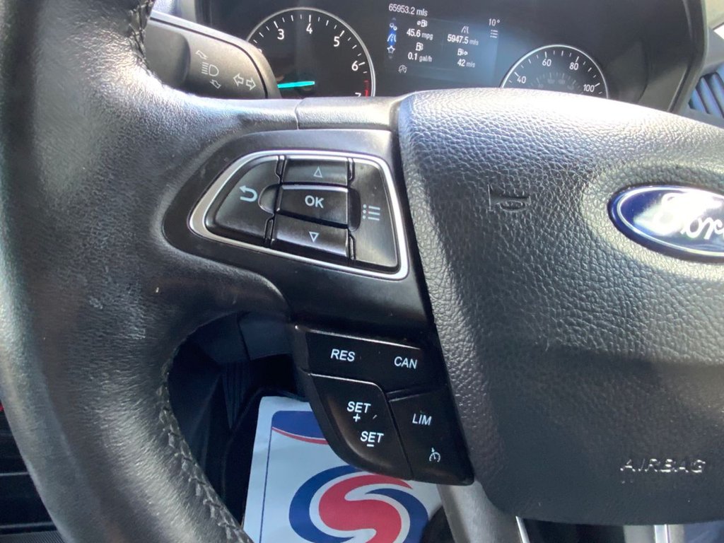 Used Ford Ecosport 2018 for sale - 76163504: Photo 33