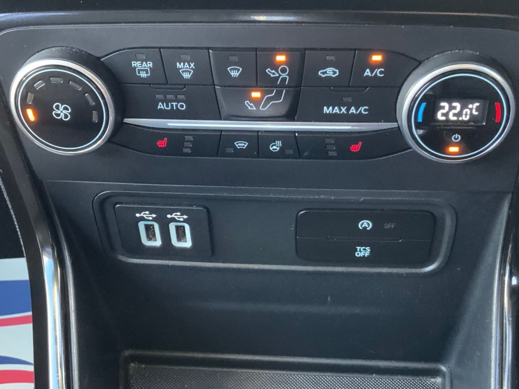 Used Ford Ecosport 2018 for sale - 76163504: Photo 40