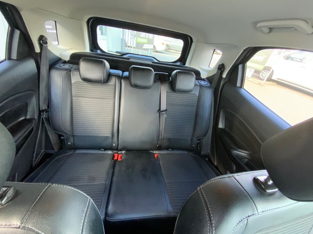 Used Ford Ecosport 2018 for sale - 76163504: Photo 46