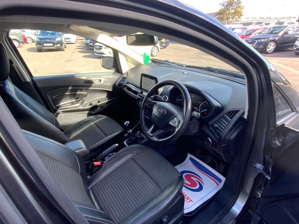 Used Ford Ecosport 2018 for sale - 76163504: Photo 7
