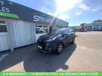 Used Kia Sportage 2016 for sale - 78985839: Photo