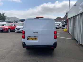 Used Peugeot Expert 2023 for sale - 79210308: Photo