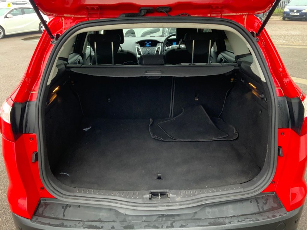 Used Ford Focus 2013 for sale - 77408312: Photo 10