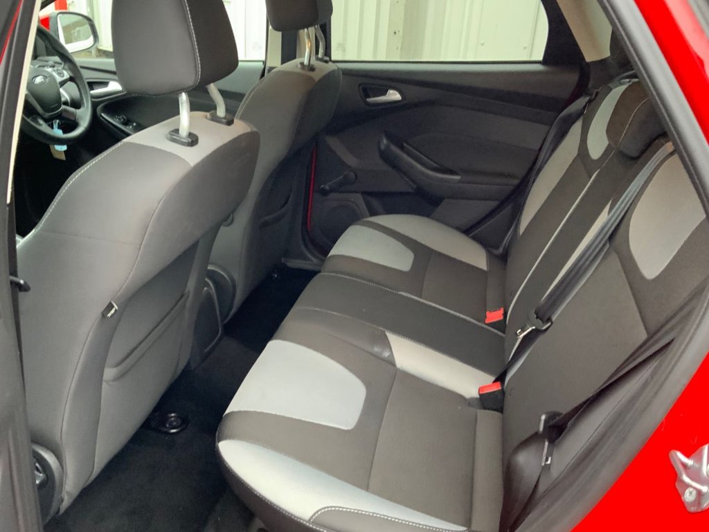 Used Ford Focus 2013 for sale - 77408312: Photo 11